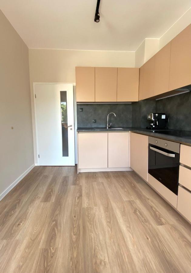 Top Centre Zara Apartment Stara Zagora Exterior foto